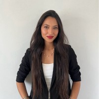 CBRE Turkey Employee Şevval Güleryüz's profile photo