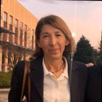 claudia ruffo Email & Phone Number | Indena Spa Assistant to Managing ...