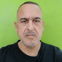 Carlos Gamboa's profile photo