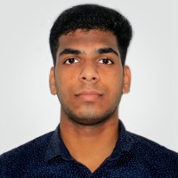 Acrocede Technologies Private Limited Employee Albert Shaju's profile photo