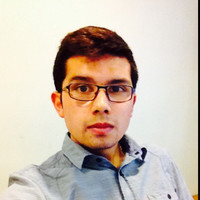 PROALSA SA Employee Boris Fuentes Lillo's profile photo