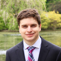 TD Insights LLC Employee Nicholas D'Onofrio's profile photo