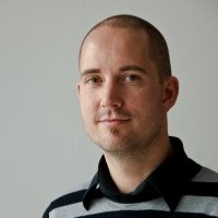 Force4 Architects Employee Benjamin Knudsen's profile photo