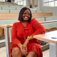 MyLibri Books Employee Adigun Bowofoluwa's profile photo