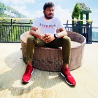 Santhosh Kumar Email & Phone Number