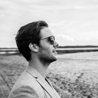 Blue-Mountain Employee Sem Penninkhof's profile photo