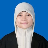 TEST English School Employee Shilvia Kurniawati's profile photo