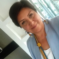 Tefirom Employee Sevilay Ecevit's profile photo