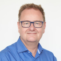 Andrada Mining Employee Michael Holm-Jensen's profile photo