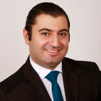 Bright Testing GmbH Employee Milad Gavasaraei's profile photo