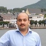 Nitin Pathak Email & Phone Number