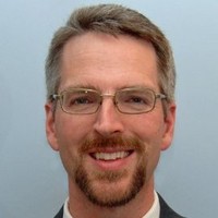 Mass General Brigham Health Plan Employee Greg Low's profile photo