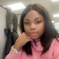 DDRC Employee Precious O.'s profile photo