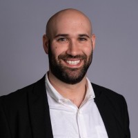 DeepIntent Employee Dan Malmud's profile photo