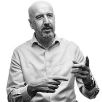 GiTLAB Employee Peter Jones's profile photo