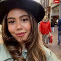 Rent 'n Connect Employee Nurbanu Can's profile photo