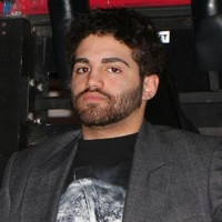 Pixel Projects AV Employee Victor Ocasio's profile photo