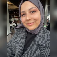 Marsala Textile Employee Esra Akdemir's profile photo