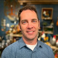 The Link Companies Employee Paul Whitteker's profile photo