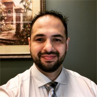 DHR Health Employee Daniel Vallez's profile photo
