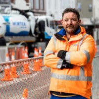 Vortex Contracting Employee Scott Flawn's profile photo