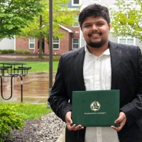 Manfree Technologies - India Employee Arvind Balajee's profile photo