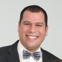 Lanzhou University Employee El-Sayed Salama's profile photo