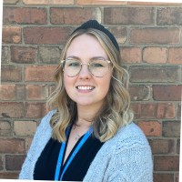 Walgreens Boots Alliance Employee Emma Morley's profile photo