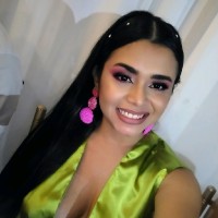Universidad de La Guajira Employee Melissa Teran's profile photo