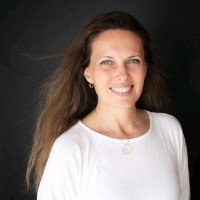 Open Book Extracts Employee Judit Kiss's profile photo