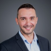 EnGeneIC Employee Ilya Sedliarou's profile photo