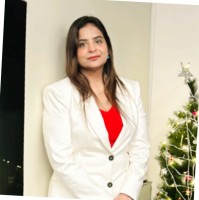 EQUBE Talent Employee Manisha Sachdeva's profile photo