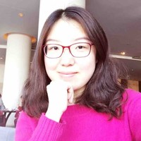 Shanghai YIRI Executive Search Co.,Ltd. Employee Joan Pan's profile photo