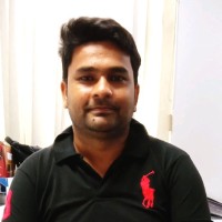 Data World Employee Sushil Sundriya's profile photo