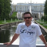 Transfennica Logistics Employee Benny van Gestel's profile photo