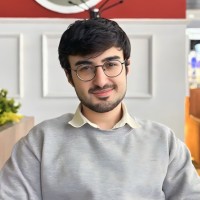 88degrees Employee Nikoloz Latsabidze's profile photo
