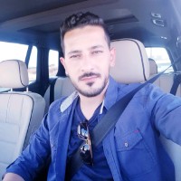 Mind Forward Employee Ihab Qasaimeh's profile photo