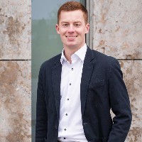 Samsung Electronics Employee David Roßbach's profile photo