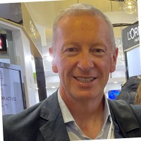 Chiesi Global Rare Diseases Employee Ken O'Reilly's profile photo