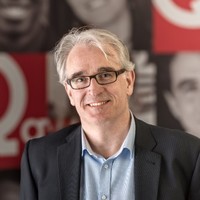 Qquest Employee Mike Smit's profile photo