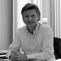 Recupel Employee Filip Hendrickx's profile photo