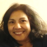 David Baker Architects Employee Nalini Khatri's profile photo
