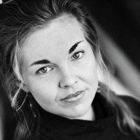 Östgötateatern Employee Stine Martinsen's profile photo
