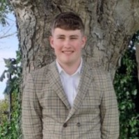 Erasplus+ Employee Conor Kelly's profile photo