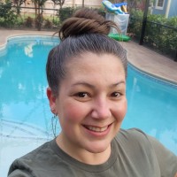 Gladius Communications Employee Christine Stieglitz's profile photo