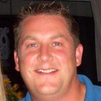 Prosol inc Employee Marc Cantarutti's profile photo