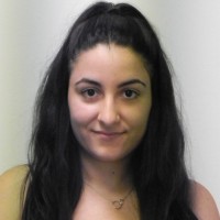 Djuringa Juniors Employee Élise Hocquette's profile photo