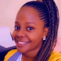 Grace Kimonge Email