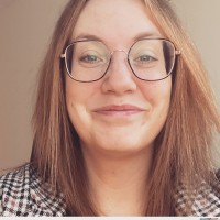 Municipality of Ulricehamn Employee Elin Liljegren's profile photo