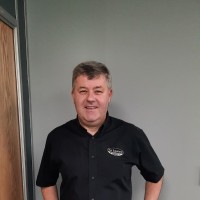 Pest Solutions Employee Derek Wilson's profile photo